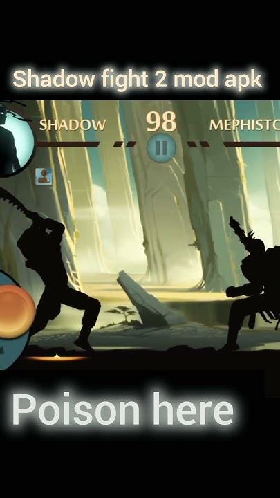 shadow fight 2 modded apk|shadow fight hack apk.